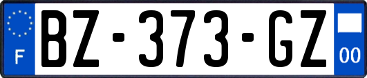 BZ-373-GZ