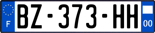 BZ-373-HH