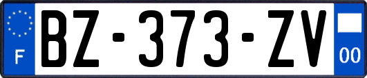 BZ-373-ZV