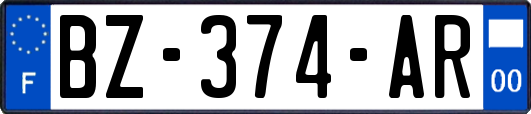 BZ-374-AR