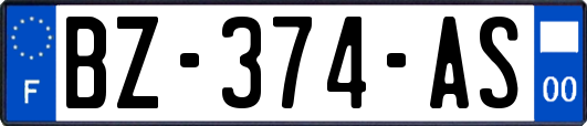 BZ-374-AS