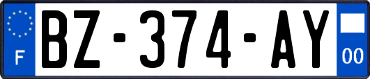 BZ-374-AY