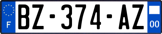 BZ-374-AZ