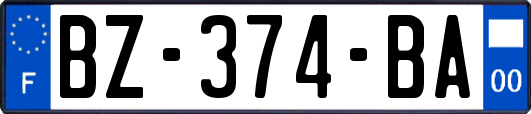 BZ-374-BA