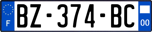 BZ-374-BC