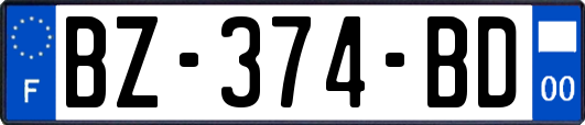 BZ-374-BD