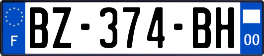 BZ-374-BH