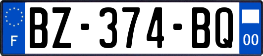 BZ-374-BQ