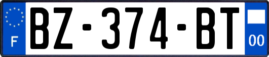 BZ-374-BT