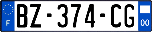 BZ-374-CG