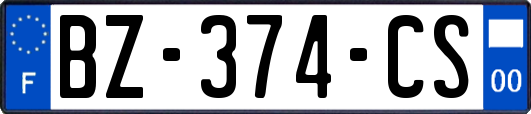 BZ-374-CS