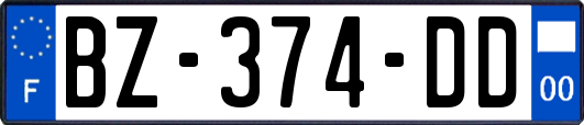 BZ-374-DD