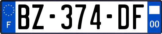 BZ-374-DF