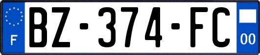 BZ-374-FC