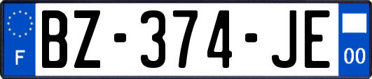 BZ-374-JE