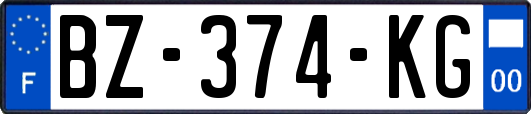 BZ-374-KG