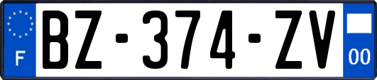 BZ-374-ZV