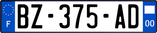 BZ-375-AD