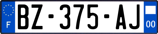 BZ-375-AJ