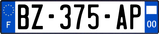 BZ-375-AP