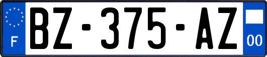 BZ-375-AZ