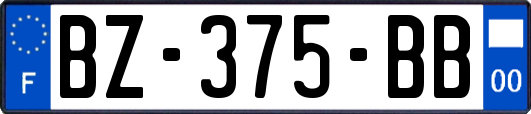 BZ-375-BB