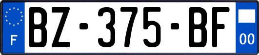 BZ-375-BF