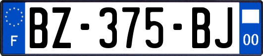 BZ-375-BJ