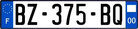 BZ-375-BQ