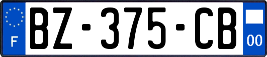 BZ-375-CB