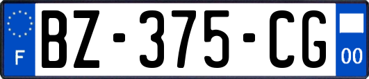 BZ-375-CG