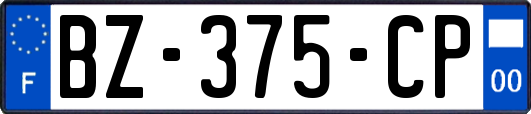 BZ-375-CP