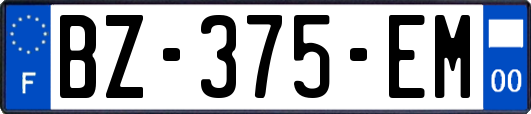 BZ-375-EM
