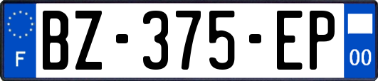 BZ-375-EP