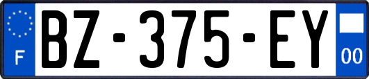 BZ-375-EY