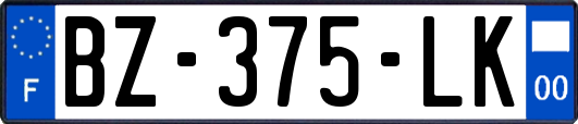 BZ-375-LK