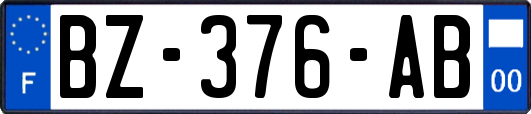 BZ-376-AB