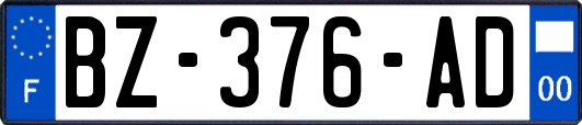 BZ-376-AD