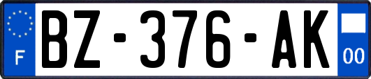 BZ-376-AK