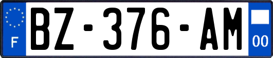 BZ-376-AM