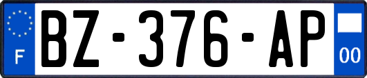 BZ-376-AP