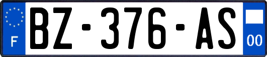 BZ-376-AS