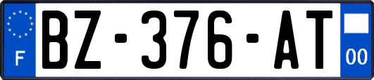 BZ-376-AT