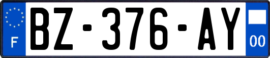 BZ-376-AY