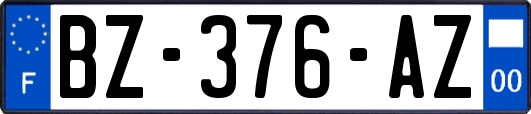 BZ-376-AZ