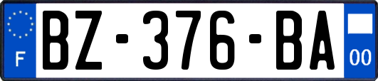 BZ-376-BA