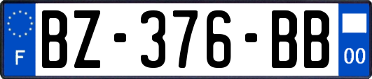 BZ-376-BB