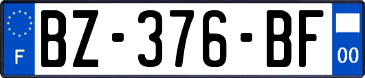 BZ-376-BF