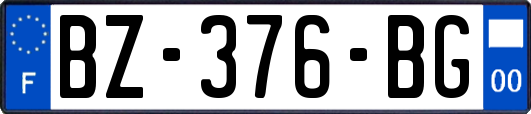 BZ-376-BG