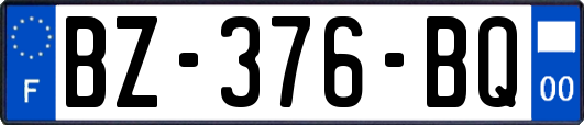 BZ-376-BQ